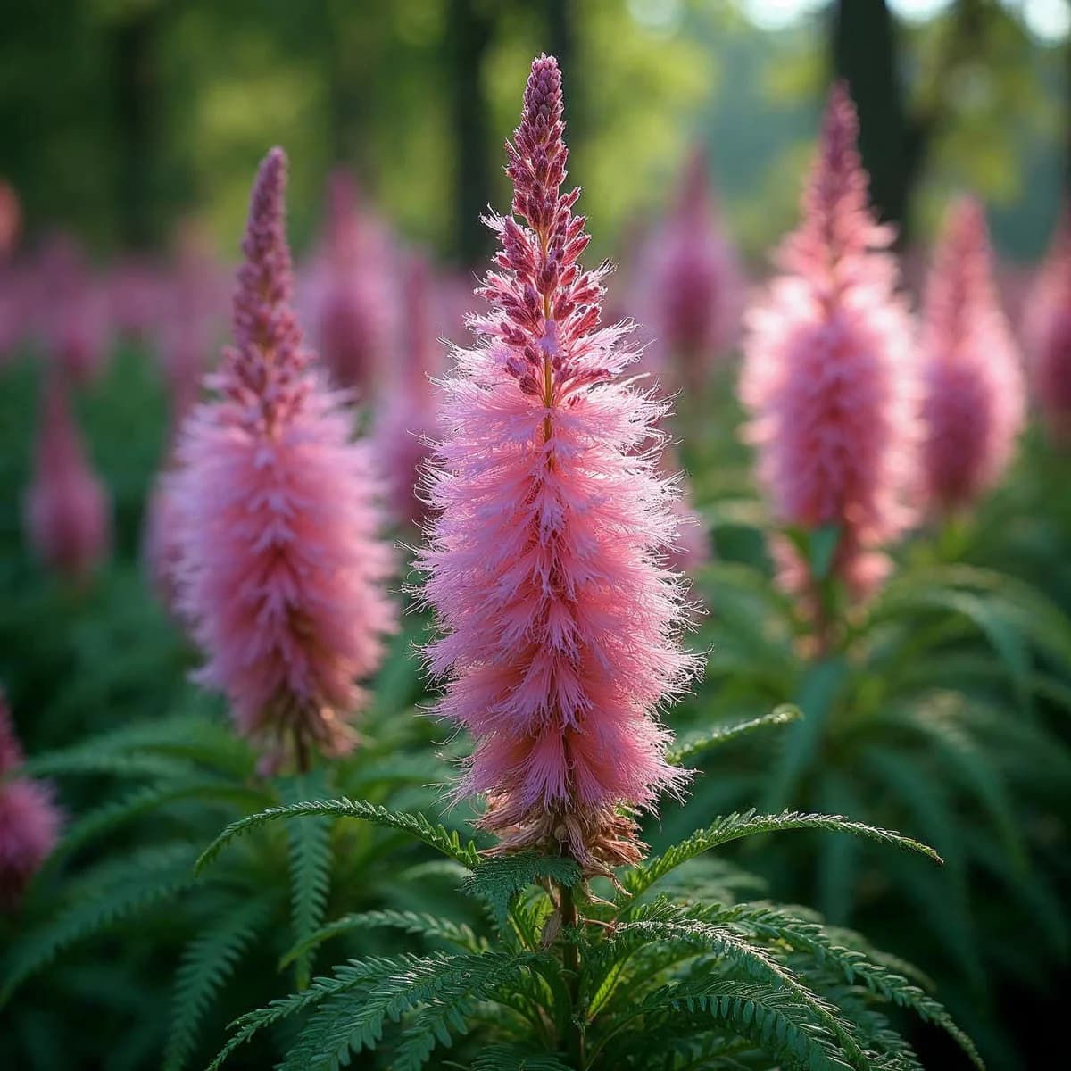 Astilbe You&me Together