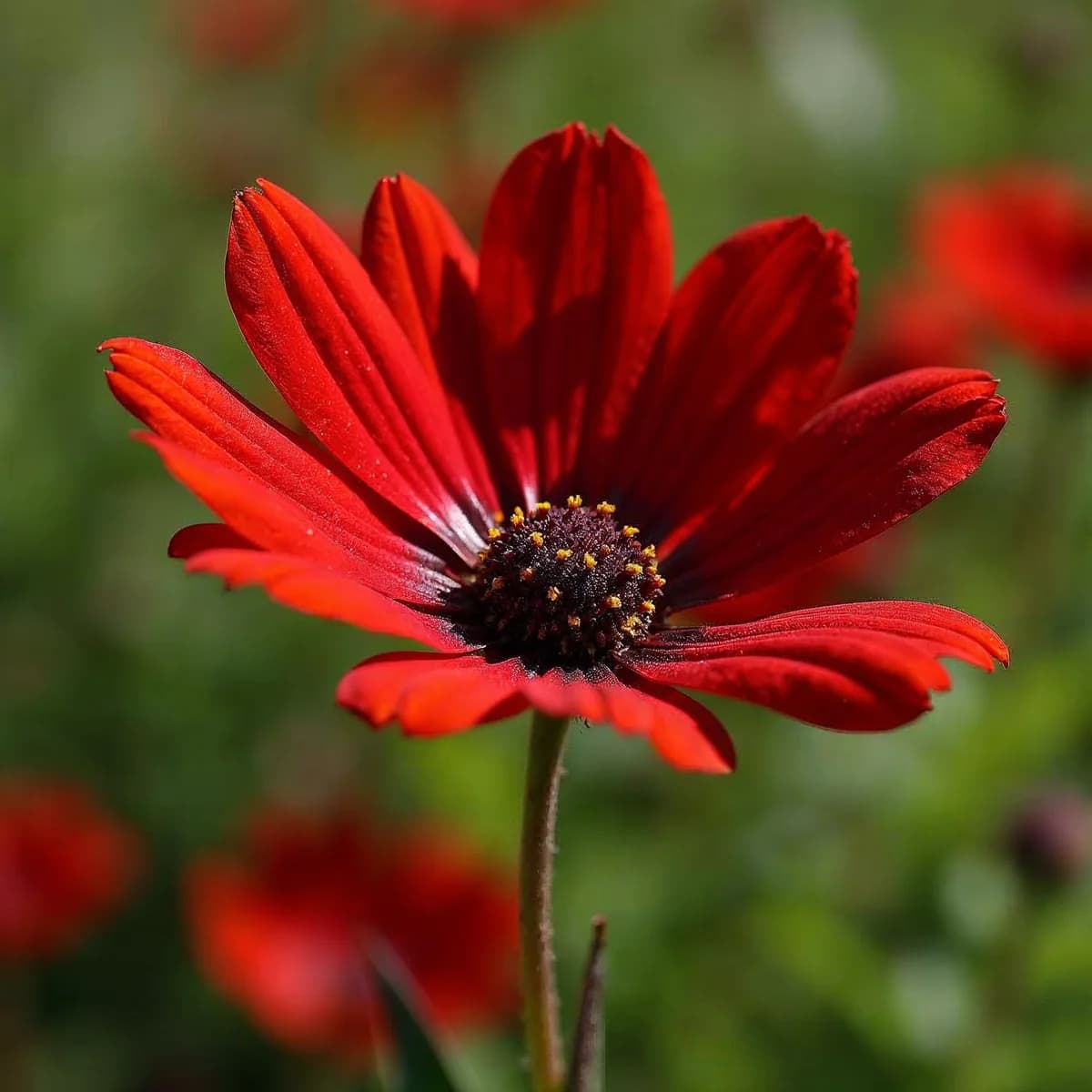 Coreopsis Uptick Red