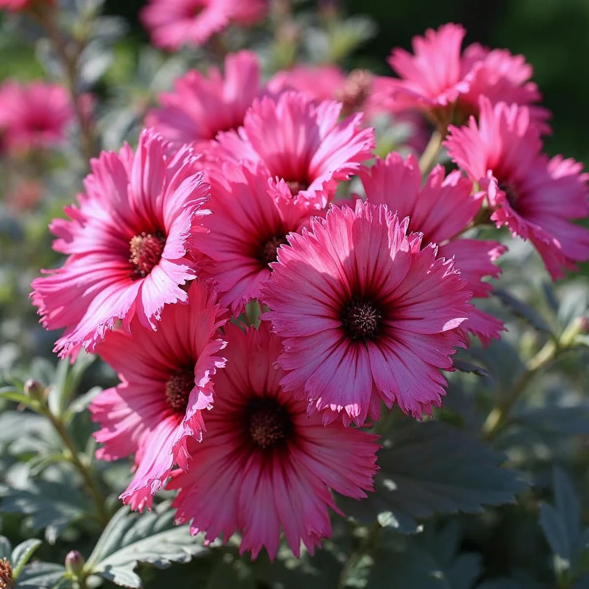 Dianthus Everlast Violt Blu