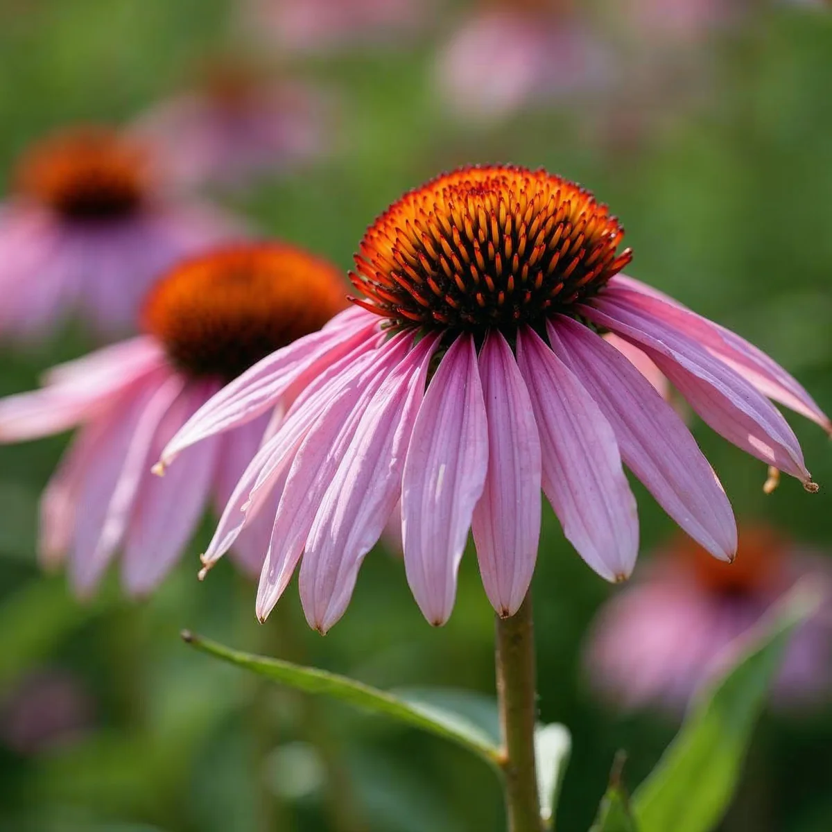 Echinacea Sombrero Rosada