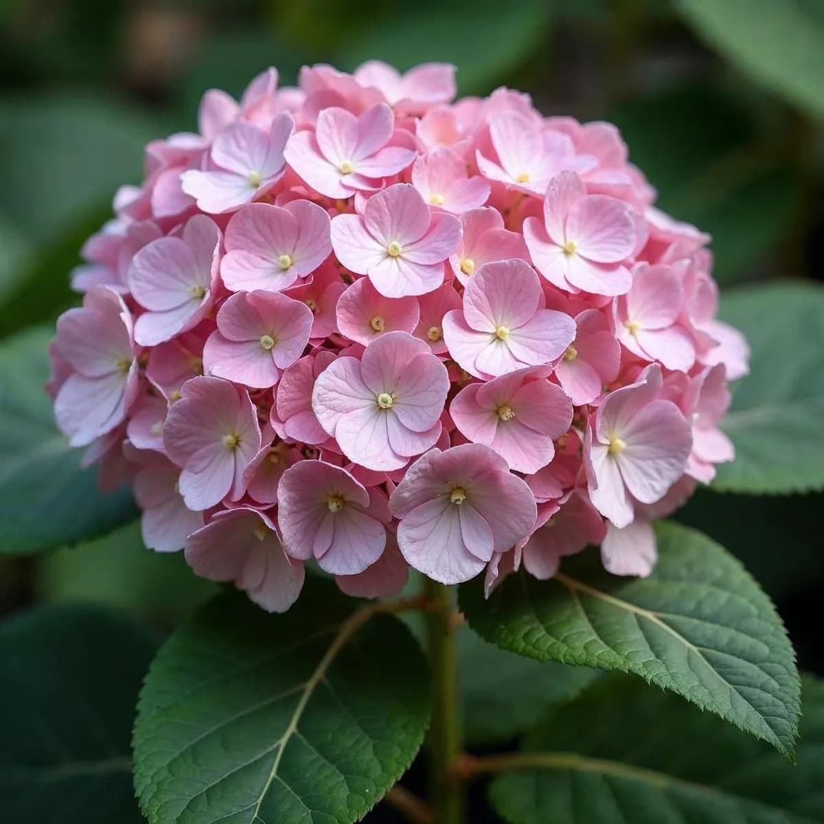 Hydrngea Little Lime Punch
