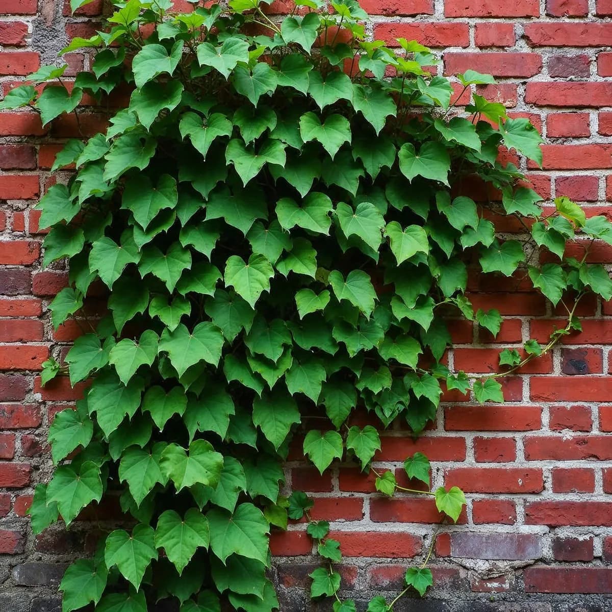 Ivy Boston Staked