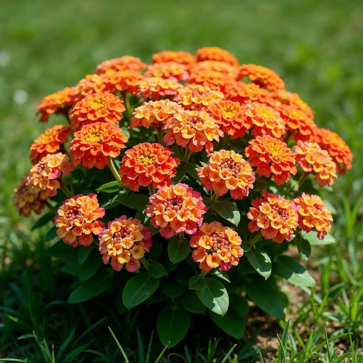 Lantana Paloma Mango Tf