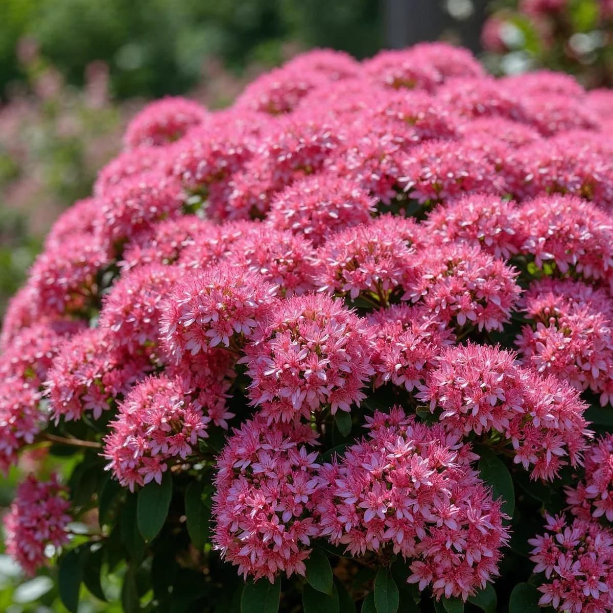 Spiraea Pop Rainbow Fizz
