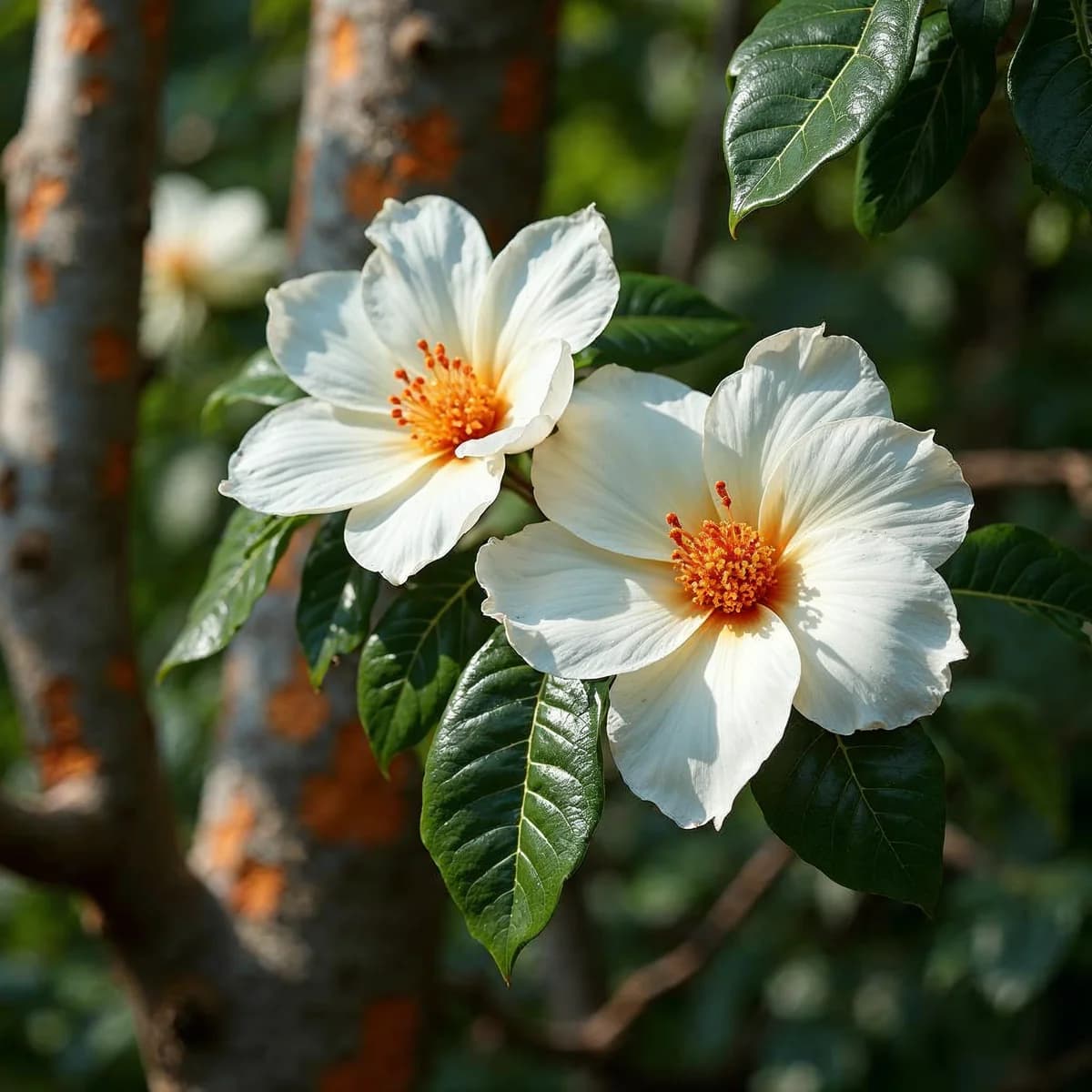 Stewartia Japanese #10