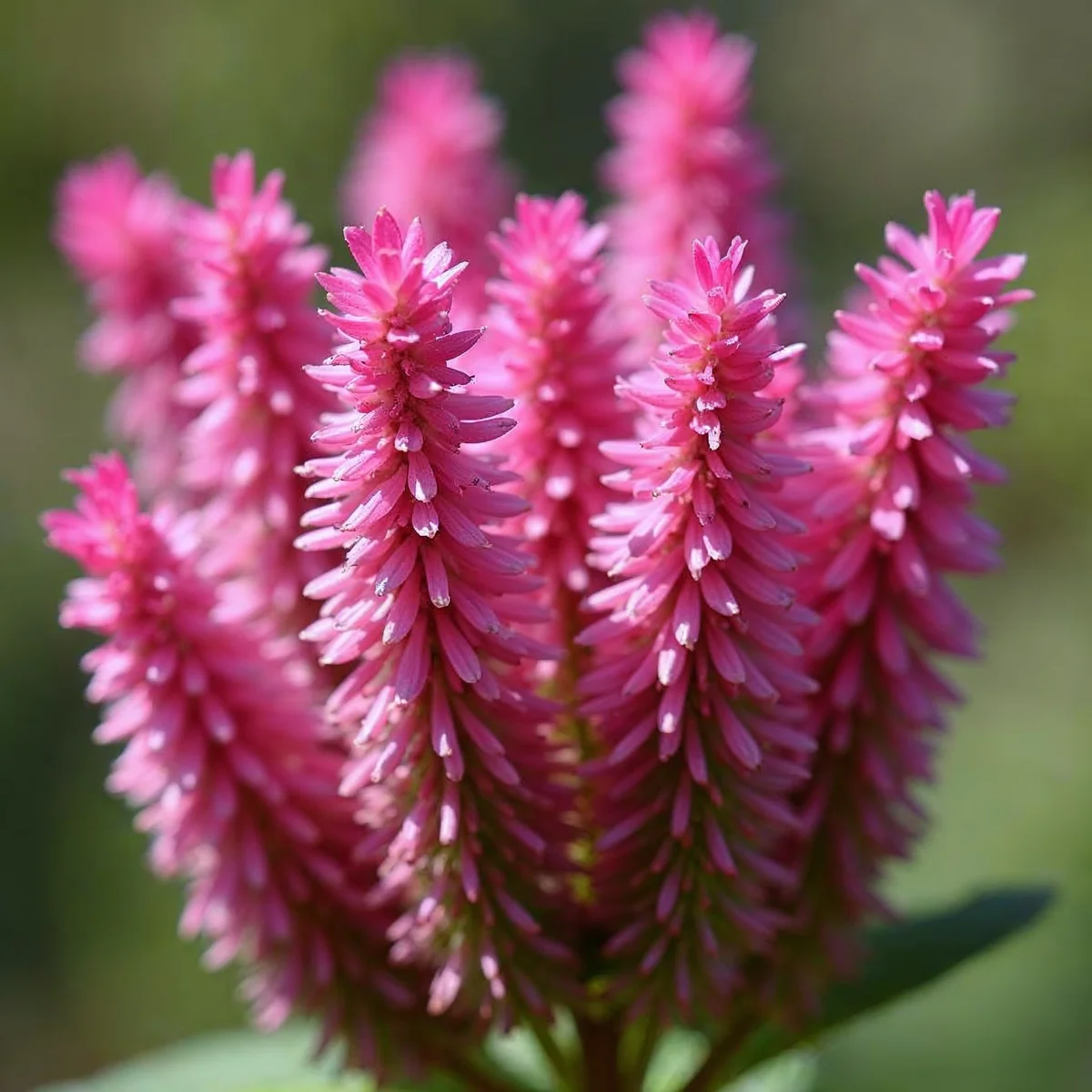 Veronica Candela Hot Pink