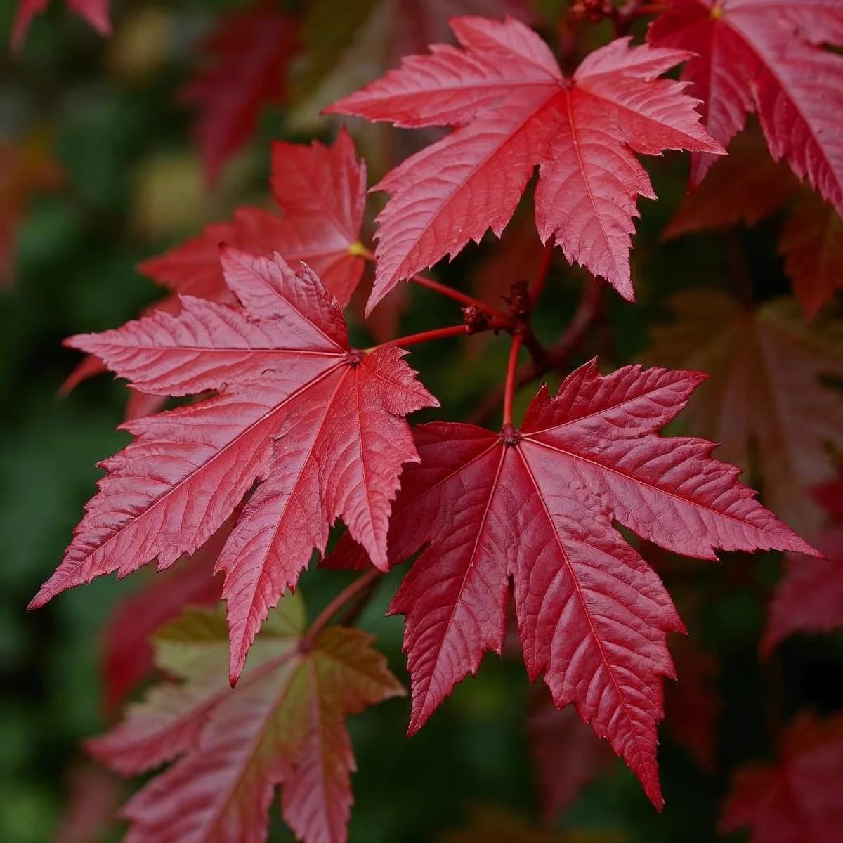 Virginia Creeper
