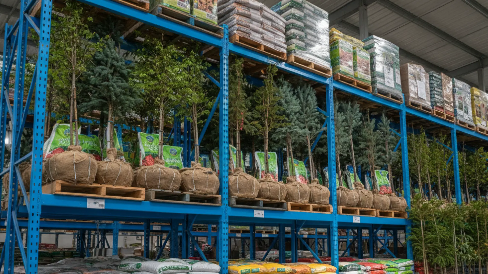 Visit Landsource Supply